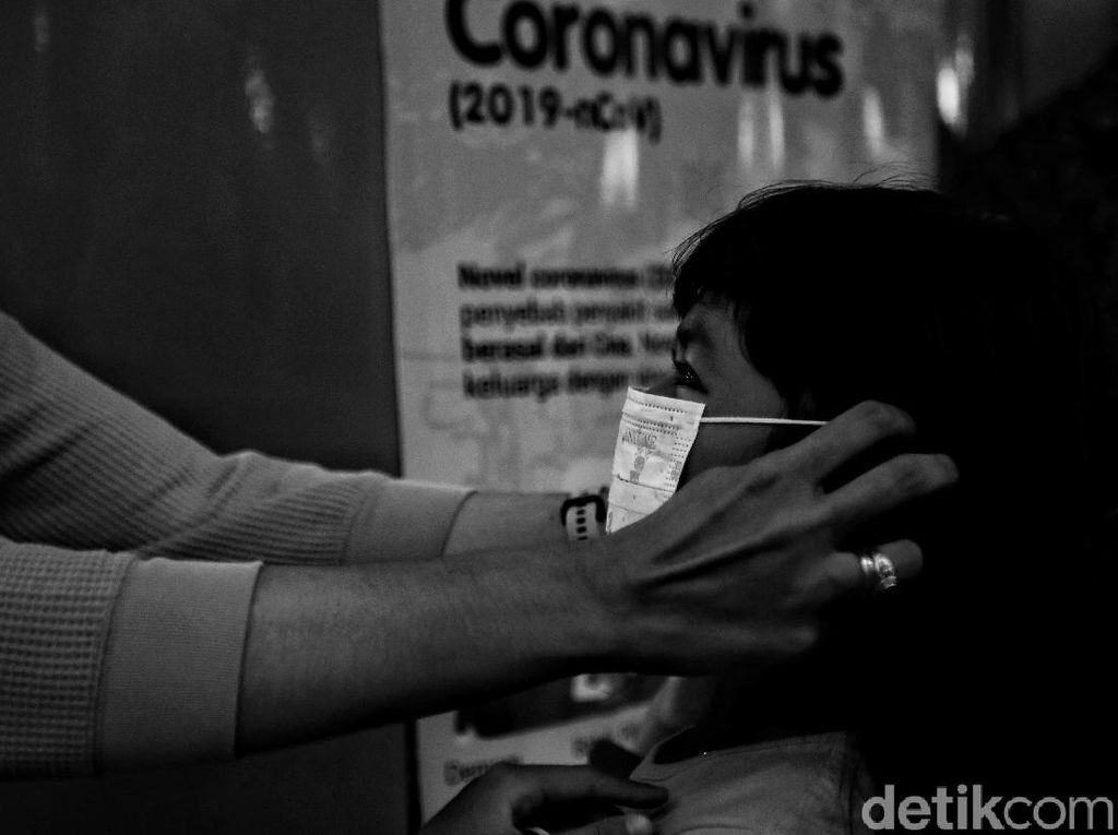 13 PDP Corona di Kota Bogor Meninggal 13 PDP Corona di Kota Bogor Meninggal