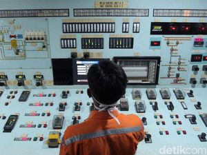 Realisasi Investasi Listrik Cuma 59% Jadi Rp 99 T, Ini Biang Keroknya