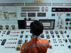 Realisasi Investasi Listrik Cuma 59% Jadi Rp 99 T, Ini Biang Keroknya