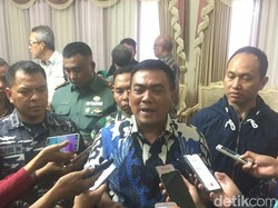 Cerita Walkot Cirebon Tak Percaya Surat Minta Sumbangan Catut Ngabalin