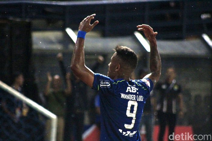 Wander Luiz Persib Bandung Wander Luiz Persib Bandung