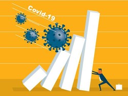 Tetap Cuan, 4 Bisnis Ini Tahan Banting Meski Ada Corona