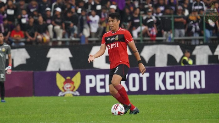 Bek Bhayangkara FC, Lee Won-jae.