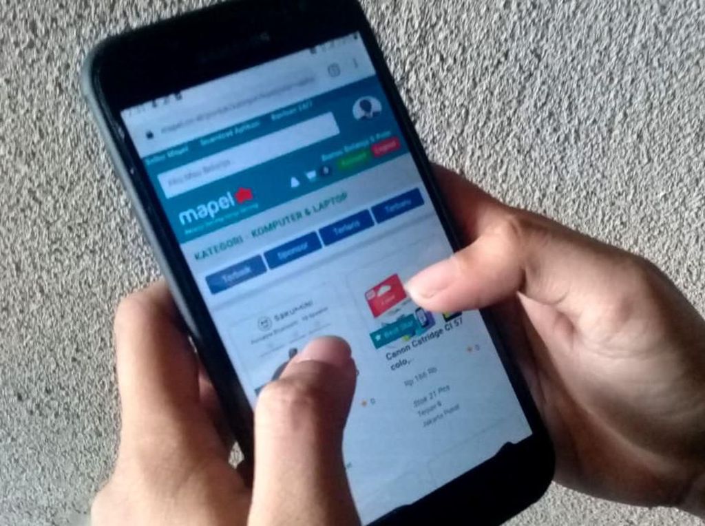 Asosiasi Kurir Tolak Marketplace Tebar Diskon Free Ongkir: Merugikan! Asosiasi Kurir Tolak Marketplace Tebar Diskon Free Ongkir: Merugikan!