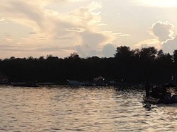 Rampung Observasi Corona, 68 ABK Diamond Princess Dipulangkan