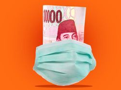 Ingin Punya Penghasilan dengan Modal Dengkul?