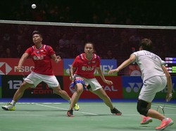 Gegara Corona, Penyambutan & Bonus All England Bagaimana?