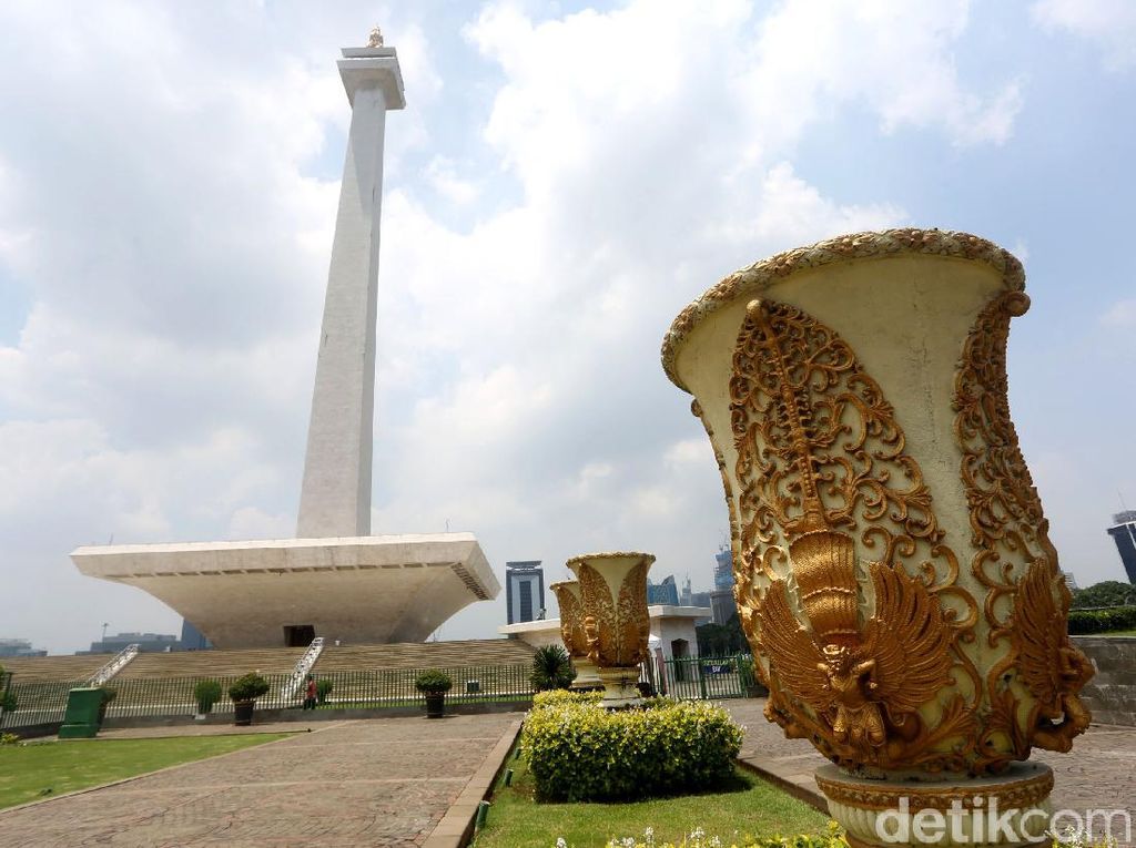 5 Fakta Jakarta yang Mungkin Kamu Belum Tahu 5 Fakta Jakarta yang Mungkin Kamu Belum Tahu