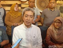 Habib Rizieq Tinggalkan RS UMMI, Pemkot Bogor Tunggu Penjelasan