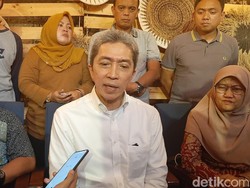 Iuran BPJS Kesehatan Naik, Wawalkot Bogor: Pemerintah Butuh Biaya Medis, Wajar