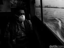 Pandemi Corona, Pemerintah Didorong Terbitkan PP Social Distancing