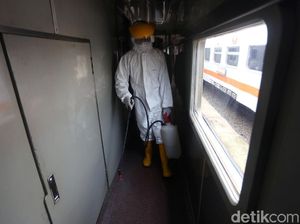 Sudah Jangkiti 141 Negara, Begini 4 Fase Virus Corona Menyerang Tubuh Sudah Jangkiti 141 Negara, Begini 4 Fase Virus Corona Menyerang Tubuh