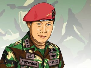 Sutiyoso, Sang Jenderal Lapangan yang Bertanggung Jawab