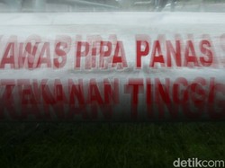 PLTP Muara Laboh Unit 2 Ditargetkan Rampung Akhir 2027