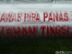 PLTP Muara Laboh Unit 2 Ditargetkan Rampung Akhir 2027 PLTP Muara Laboh Unit 2 Ditargetkan Rampung Akhir 2027