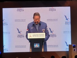 SBY Dinilai Terusik, Ultimatum Pelaku Kudeta Partai Demokrat