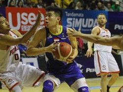 Wabah Virus Corona, Perbasi Setop Kegiatan Basket Nasional