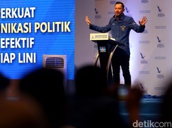 Demokrat Usung 145 Kader di Pilkada 2020, Koalisi dengan Golkar di Pacitan