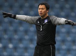 Piala AFF: Vietnam Gaet Eks Kiper Korsel di Piala Dunia Jadi Pelatih