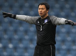 Vietnam Rekrut Kiper Langganan Piala Dunia