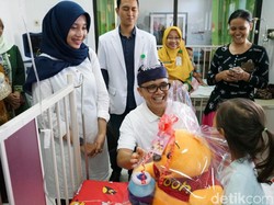 Jumlah Penderita Menurun, Banyuwangi Tetap Waspada DBD