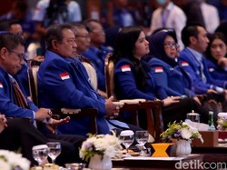 KLB Harus Direstui SBY, Pendiri: AD ART PD Dibikin di Kamar!