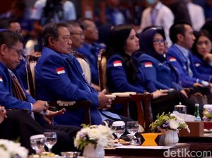 Bupati Karawang Positif Corona Ikut Kongres PD, Kader Diminta Tes Bupati Karawang Positif Corona Ikut Kongres PD, Kader Diminta Tes