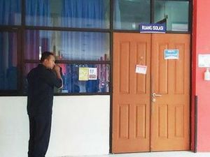 Tambah Satu, Total PDP Meninggal di Sidoarjo Jadi 3