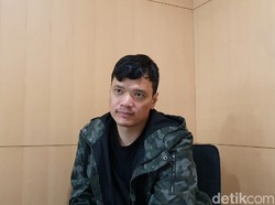 Timo Tjahjanto Tak Mau Jadikan Agama Senjata Instan Melawan Setan