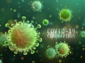 Ini Domisili 20 Pasien Positif Virus Corona di Banten Ini Domisili 20 Pasien Positif Virus Corona di Banten