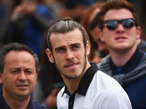 Gareth Bale Akan Buka Bar Bertema Golf