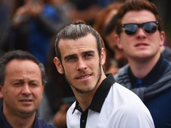 Gareth Bale Akan Buka Bar Bertema Golf