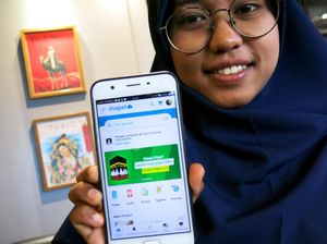 Marketplace Ciptakan Belanja Senang Harga Senang