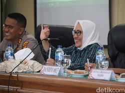 Cegah Corona, Bupati Anna Liburkan Sekolah di Bojonegoro Selama Sepekan