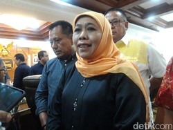 Belum Diliburkan, UN SMK di Jatim Tetap Digelar Besok