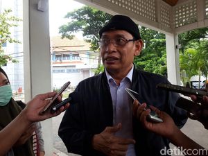 Ini Sederet Kebijakan Unair Antisipasi Penularan Corona Ini Sederet Kebijakan Unair Antisipasi Penularan Corona