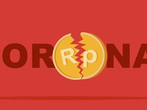 Omzet UKM Anjlok 70% Imbas Corona, Pemerintah Harus Apa? Omzet UKM Anjlok 70% Imbas Corona, Pemerintah Harus Apa?