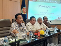 Satu Balita Terinfeksi Corona, Sultan HB X Ingatkan Cuci Tangan Pakai Sabun