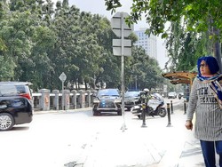 Agus Gumiwang hingga Siti Nurbaya Datangi RSPAD