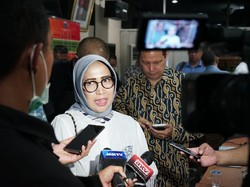 Terkait Corona, KADIN DKI Minta Tak Semua Sektor Usaha Lockdown