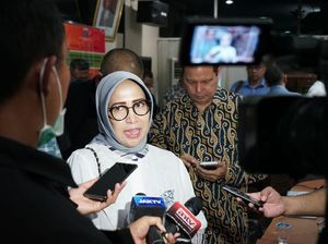 Ketum Sudah Terpilih, Kadin Fokus Genjot Pemulihan Ekonomi Ketum Sudah Terpilih, Kadin Fokus Genjot Pemulihan Ekonomi