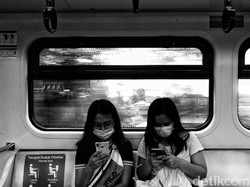 Data Terbaru Corona Terkait Indonesia, 19 Maret 2020 Pukul 16.00 WIB