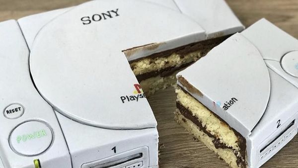 Keren! Deretan Gambar Ilusi yang Menakjubkan