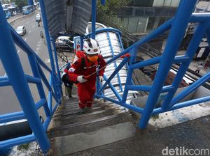 Lonjakan Kasus Corona RI Sudah Banyak Diprediksi, Bagaimana Perhitungannya?