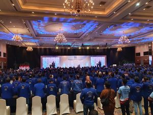 SBY: Indonesia Pun Tidak Kebal Corona