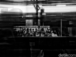 Tim FKM UI: Tanpa Intervensi Negara, 2,5 Juta Orang RI Bisa Kena Corona