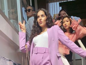 Orang Kaya! Tasya Farasya Nggak Tahu Uang Seribu