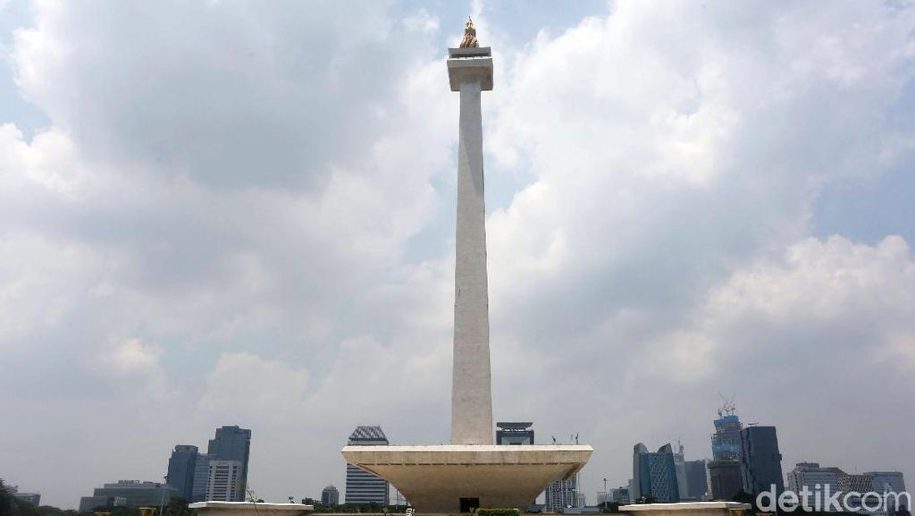 5 Hal Unik Tentang Jakarta
