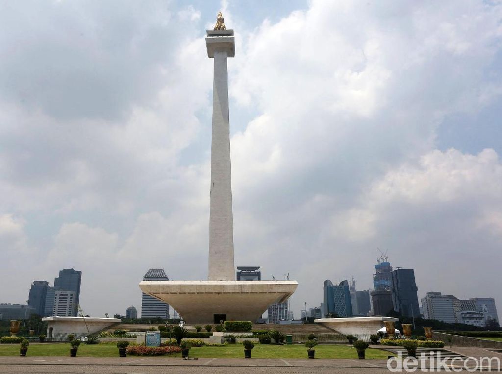 Menjajal Wisata Virtual di Indonesia Sambil #JagaJarakDulu Menjajal Wisata Virtual di Indonesia Sambil #JagaJarakDulu