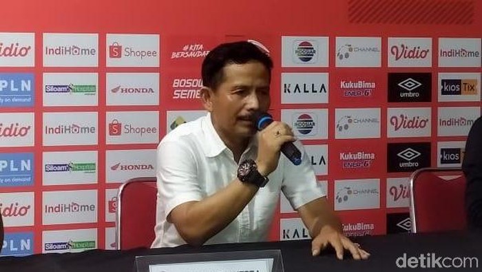 Djajang Nurjaman - Barito Putera